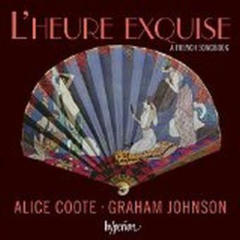 Francis Poulenc, Reynaldo Hahn, Gabriel Fauré - 1