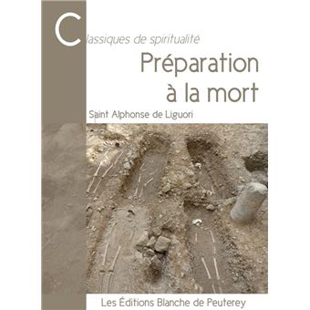 Préparation à la mort - 1