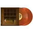 The Great Divide Vinyle Marron et Jaune