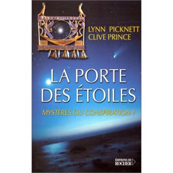 [PDF] La porte des etoiles mysteres ou conspiration