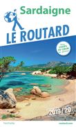 Guide du Routard Sardaigne 2019/20