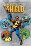 Nick Fury intégrale T03 1969