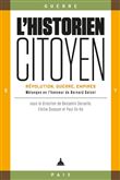L'historien-citoyen