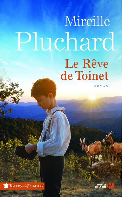 Le reve de toinet