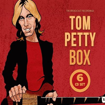 The Broadcast Recordings Coffret