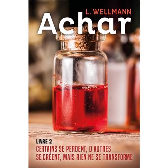 Achar