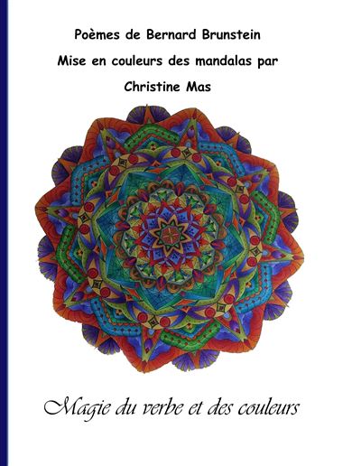 Magie du verbe et des couleurs