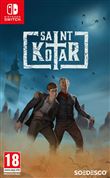 SAINT KOTAR MULT SWITCH