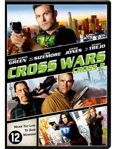 Cross Wars - Nl/Fr