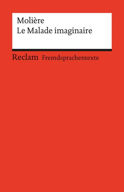 Le malade imaginaire