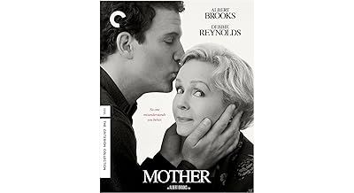 Mother en Blu-ray