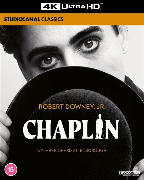 Chaplin