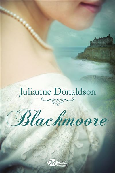 Blackmoore - Julianne Donaldson - Poche