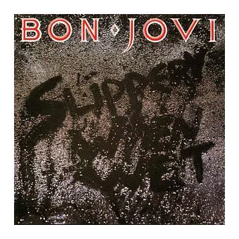 Bon Jovi - 1