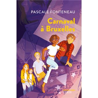 Carnaval à Bruxelles