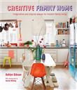 Creative Family Home