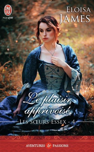 Le plaisir apprivoisé