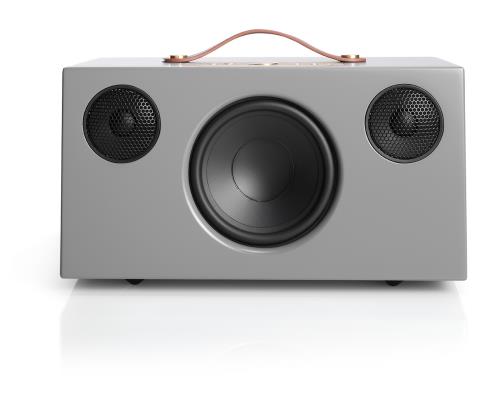 Enceinte Bluetooth Audio Pro Addon C10 Gris