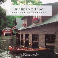 Au bord du lac