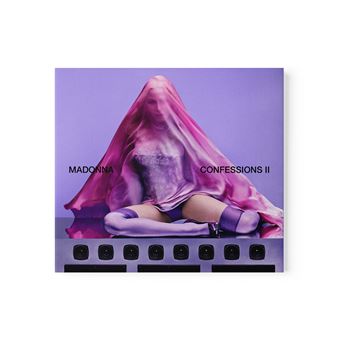 Madonna - 1
