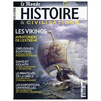 Les Vikings