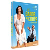 Le Garde du corps DVD