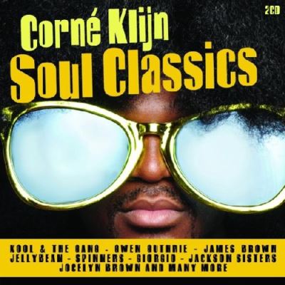 Corne klijn soul classics