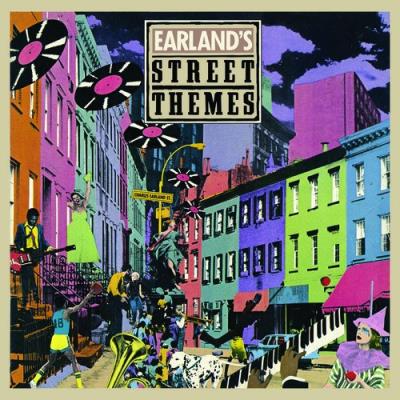 Earland's Street Themes