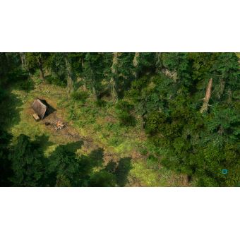 Chemise Protégez nos parcs nationaux,Chemise Protégez nos parcs