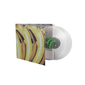 Between 10th & 11th - Expanded - 2LP 12''