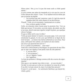 Mon Espérance, quand le deuil périnatal frappe à la porte