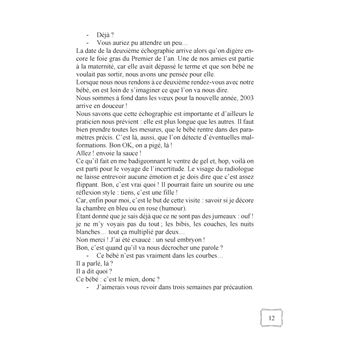 Mon Espérance, quand le deuil périnatal frappe à la porte