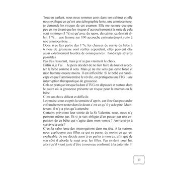 Mon Espérance, quand le deuil périnatal frappe à la porte