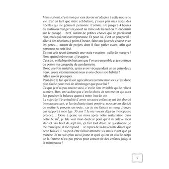 Mon Espérance, quand le deuil périnatal frappe à la porte