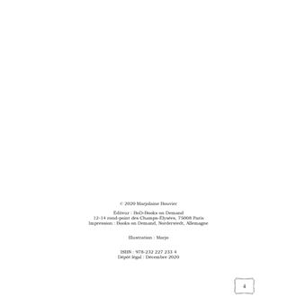 Mon Espérance, quand le deuil périnatal frappe à la porte