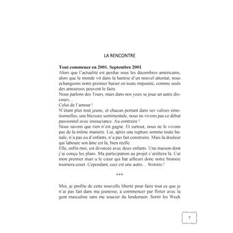 Mon Espérance, quand le deuil périnatal frappe à la porte