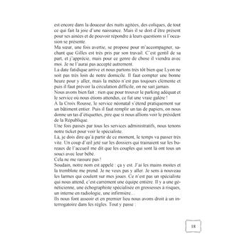 Mon Espérance, quand le deuil périnatal frappe à la porte