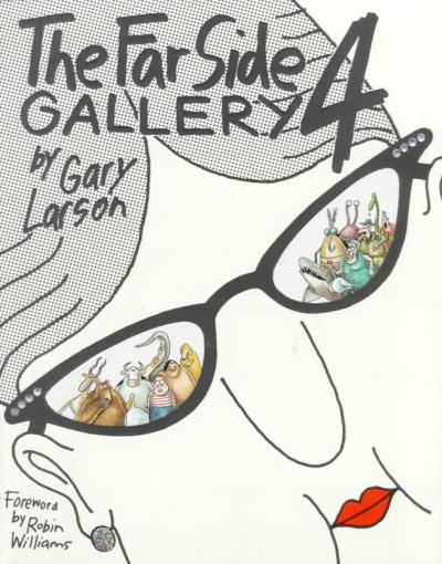 Far Side Gallery