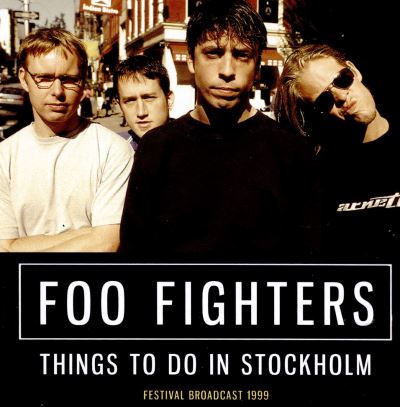 Things To Do In Stockholm