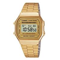 Casio A168WG-9EF