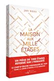 La Maison aux Mille Etages
