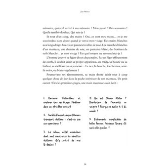 La Maison aux Mille Etages