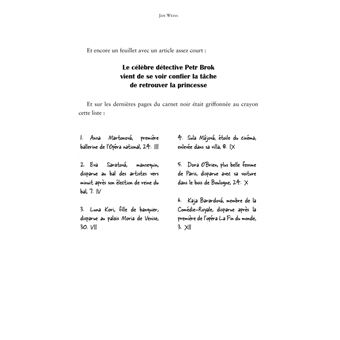 La Maison aux Mille Etages