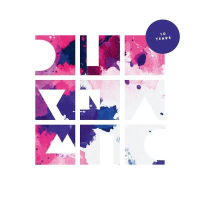 10 YEARS DIYNAMIC/2CD