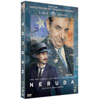 Neruda DVD
