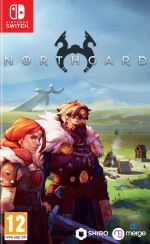 Northgard Nintendo Switch