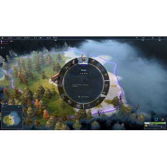 Northgard Nintendo Switch