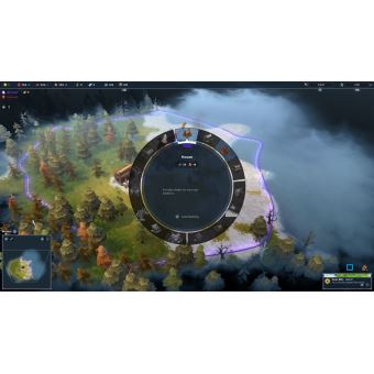 Northgard Nintendo Switch