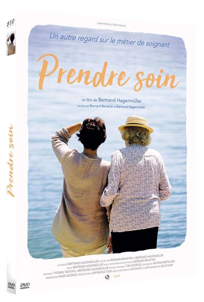 Prendre soin DVD