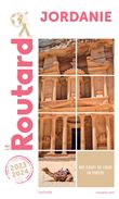 Guide du Routard Jordanie 2023/24